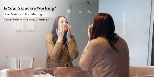 How to Build a Skincare Routine That Actually Works