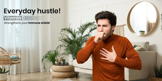 Is Vitamin C the Secret to a Stronger Immune System?