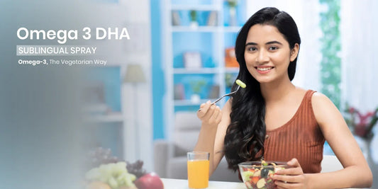 The Vegetarians’s Dilemma: How to Get Enough Omega-3 Without Fish