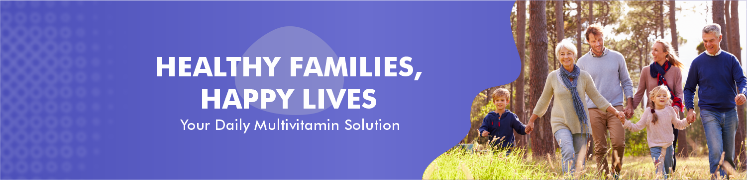 Multivitamin