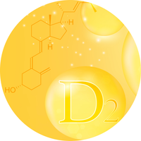 Vitamin D2