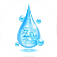 Zinc