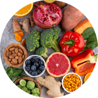 Vitamin B1 (Thiamine)