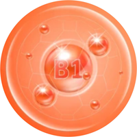 Vitamin B1 (Thiamine)
