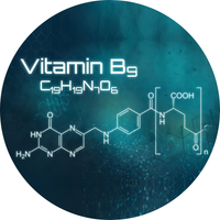 Vitamin B9 (Folic Acid)