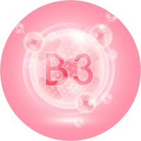Vitamin B3 (Niacin)