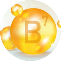 Vitamin B7 (Biotin)
