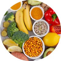 Vitamin B1 (Thiamine)