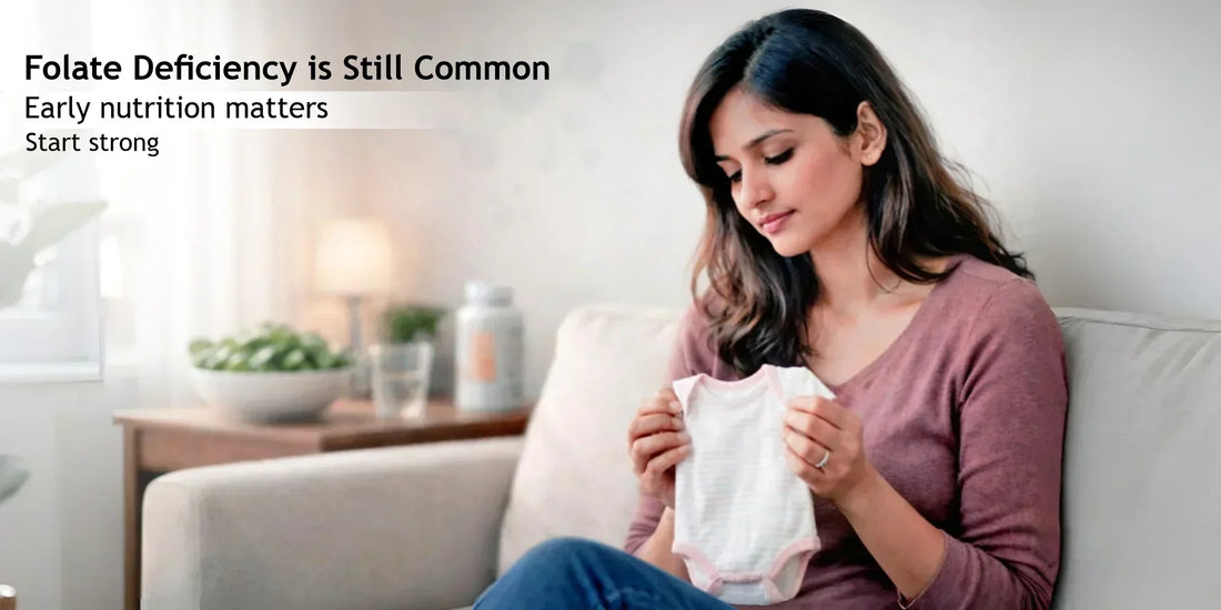 Folic Acid in Pregnancy: Essential Facts and Why Is It Important?