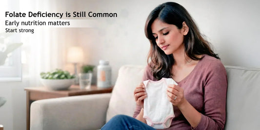 Folic Acid in Pregnancy: Essential Facts and Why Is It Important?