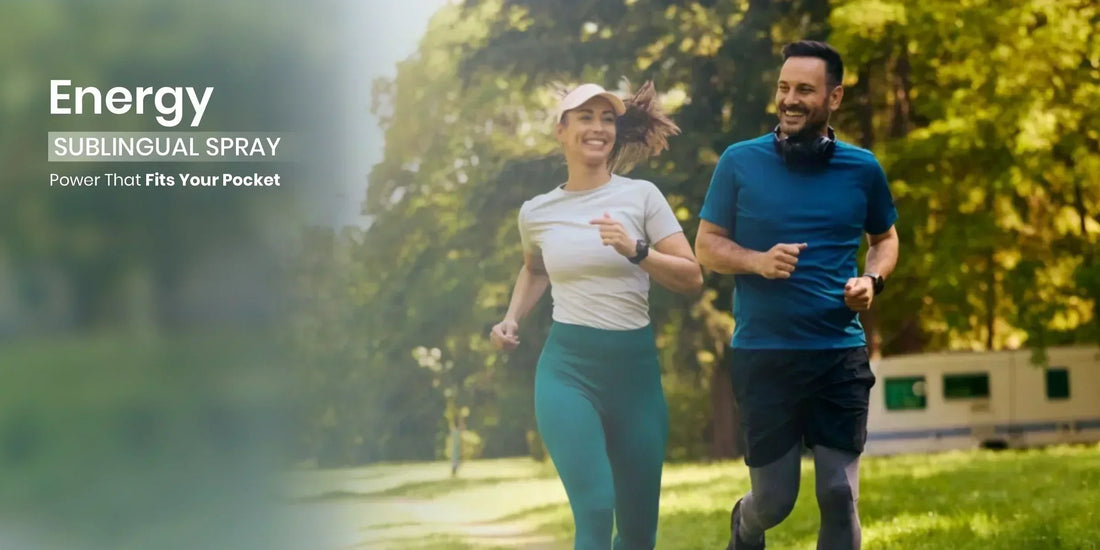 A Pocket-Sized Power Boost: How Vitonnix Energy Spray Keeps You Going All Day