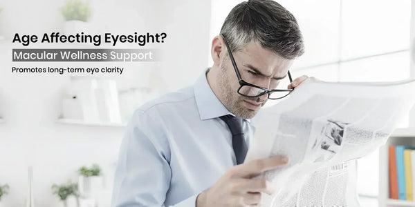 age-related macular degeneration (AMD)