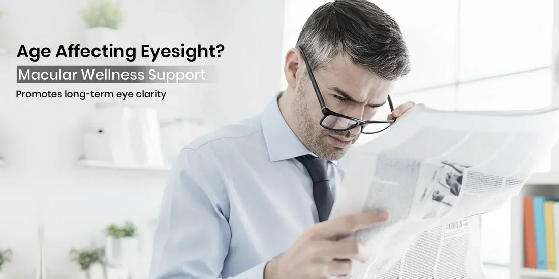 age-related macular degeneration (AMD)