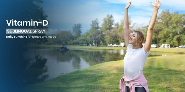 vitamin d supplements