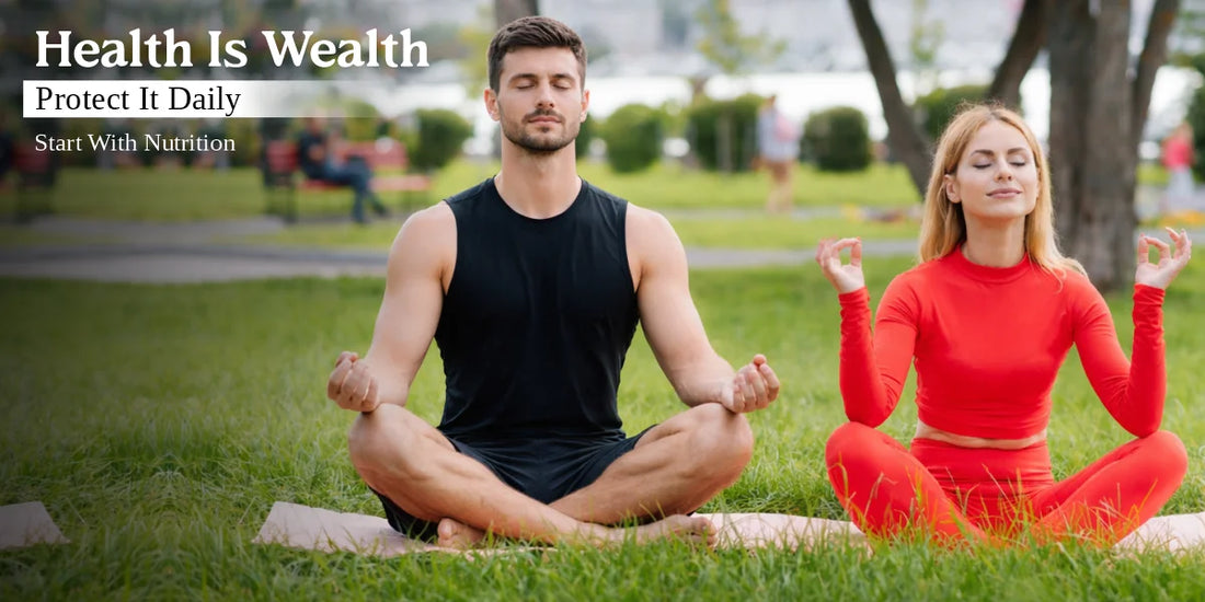 Why Adults Over 18 Should Consider a Daily Multivitamin