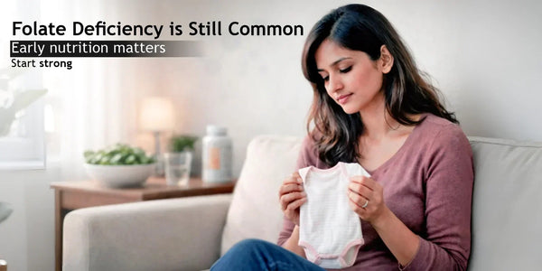 Folic Acid in Pregnancy: Essential Facts and Why Is It Important?
