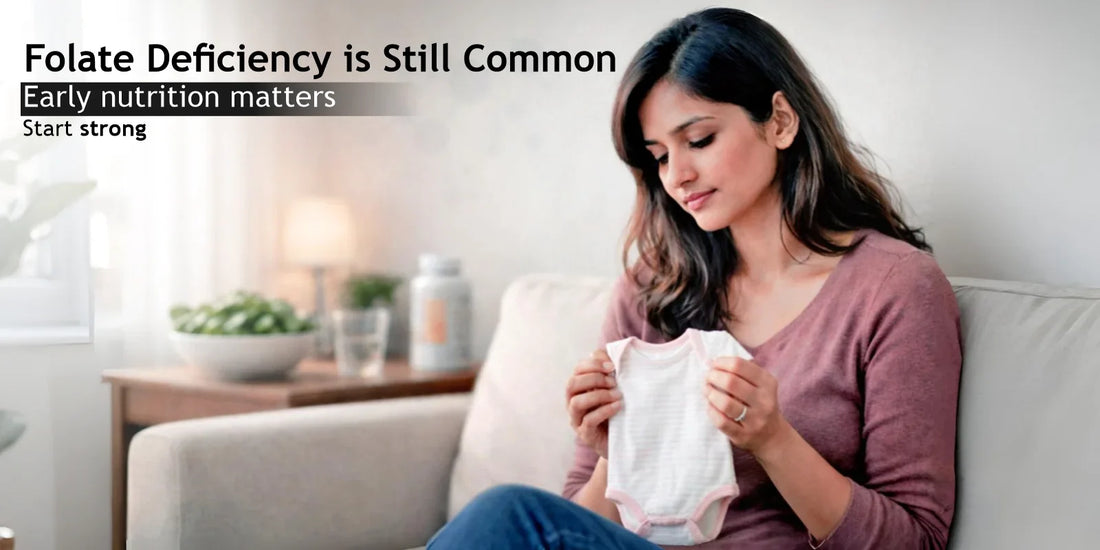 Folic Acid in Pregnancy: Essential Facts and Why Is It Important?