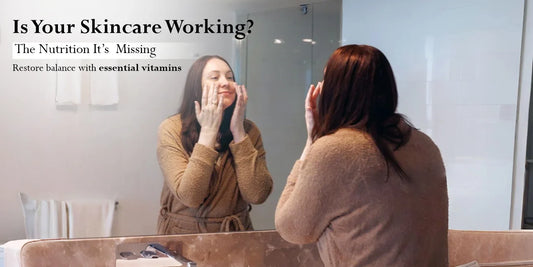 How to Build a Skincare Routine That Actually Works