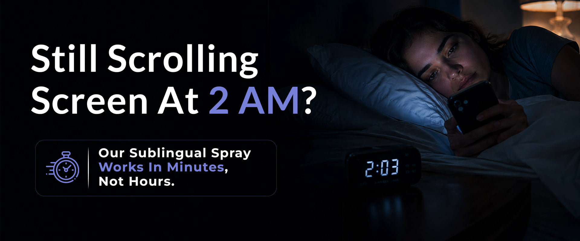 Better Sleep