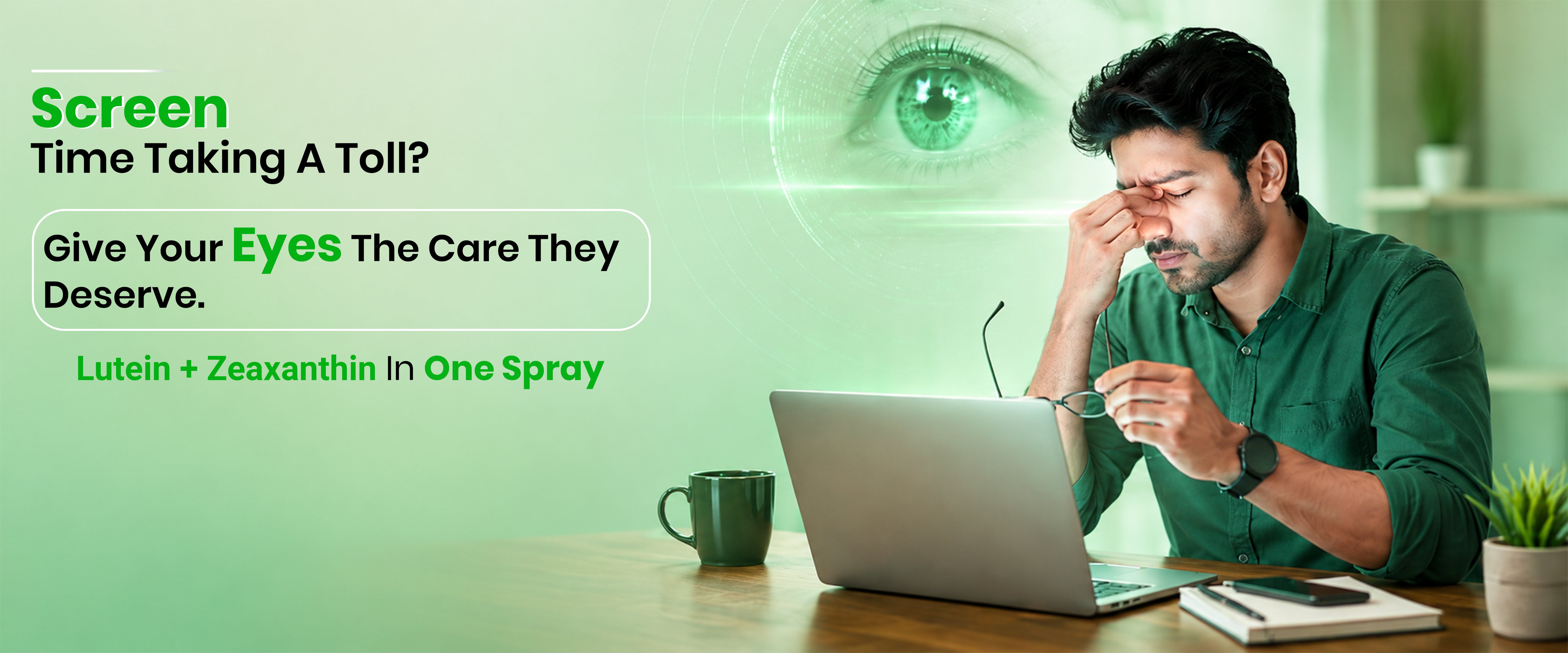 Eye Health
