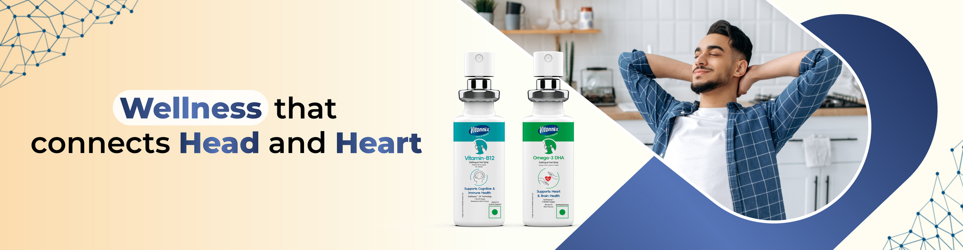 BRAIN & HEART VITALITY