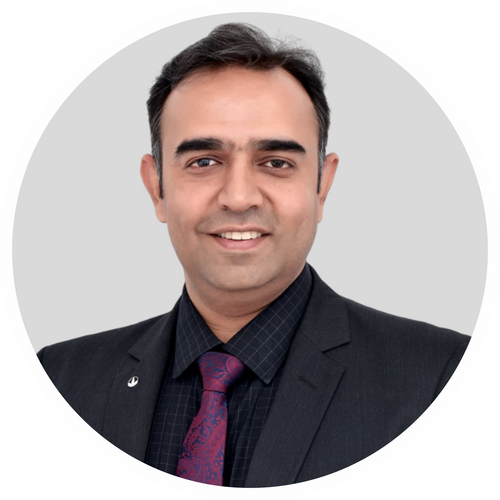Ankur Davesar