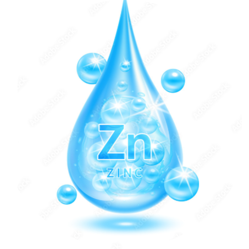 Zinc