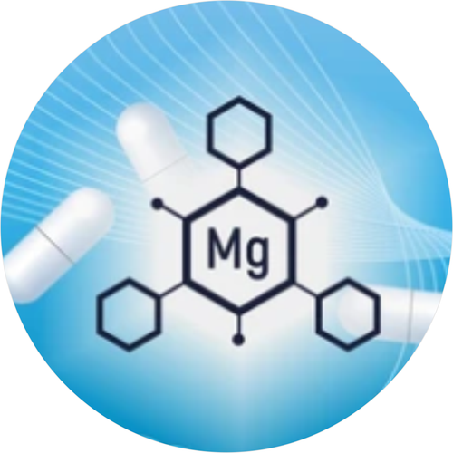 Magnesium