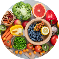 Vitamin B1 (Thiamine)
