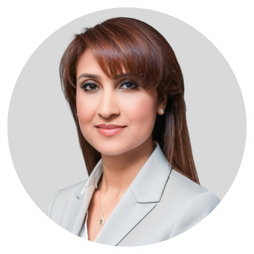 Harsimrat Aulakh