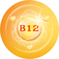 Vitamin B12 (Cobalamin)