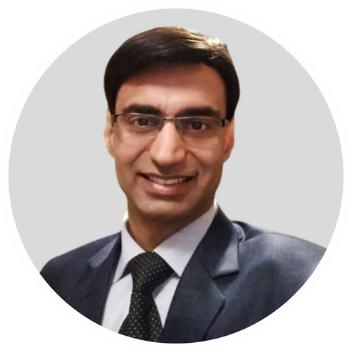 Sameer Virmani