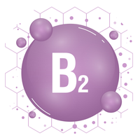 Vitamin B2 (Riboflavin)