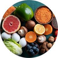 Vitamin B9 (Folic Acid)