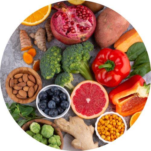 Vitamin B1 (Thiamine)