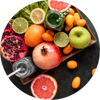 Vitamin C