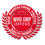 gmp certified supplements