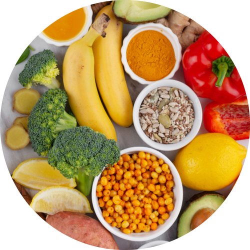 Vitamin B1 (Thiamine)