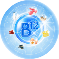 Vitamin B12
