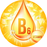 Vitamin B6 (Pyridoxine)
