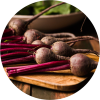 Beet Root Extract