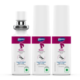 Hair Fall Control (Biotin) Sublingual Spray – 30 Days Supply