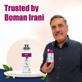 Hair Fall Control (Biotin) Sublingual Spray – 30 Days Supply