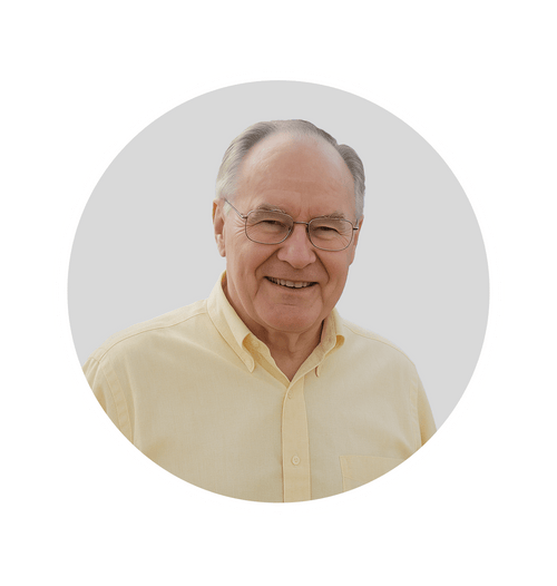 Brian Hardwick