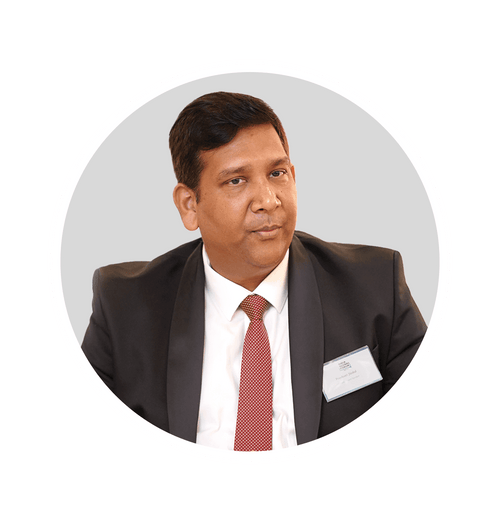 Dr. Prashant Jindal