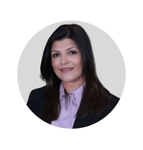 Dr. Deepti Jindal
