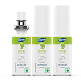 Low Energy, Fatigue & Stamina Boost (Energy Blend) Sublingual Spray – 30 Days Supply