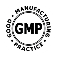 GMP Certified