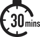 <div class="metafield-rich_text_field"><p>Guaranteed Sleep in 30 mins </p></div>