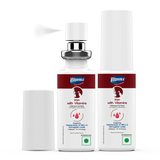 Iron Boost & Anemia Support for Women Sublingual Spray - 30 Days Supply
